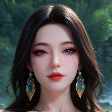 AI姮娥丰满（大荤）
