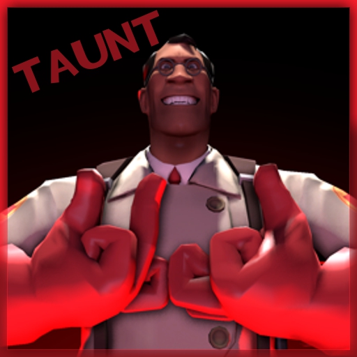B Positive – Team Fortress 2 Mod