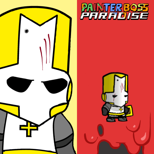 YELLOW KNIGHT