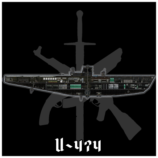 U-474