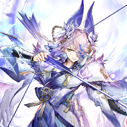 Violet Mizutsune Orchid Skin Mod For Silent