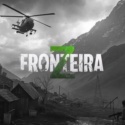 FronteiraZ-V++