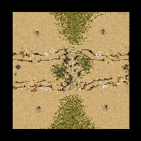 The Mountain Pass