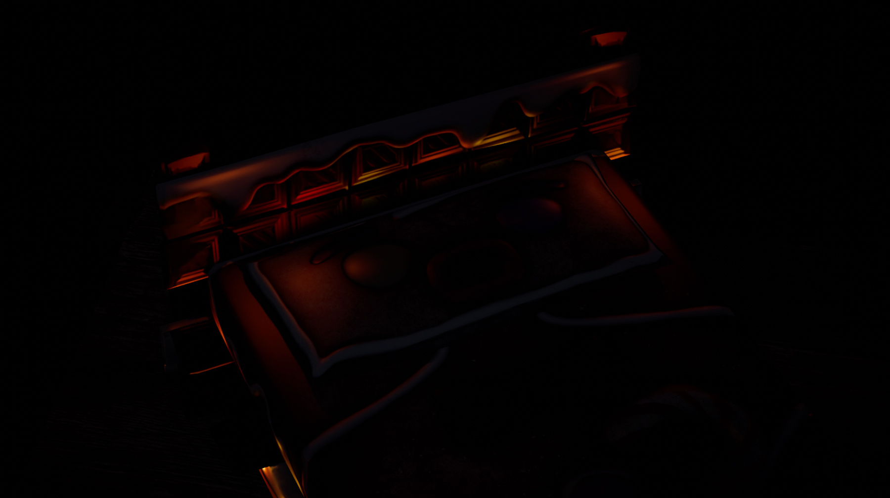 Crunchy Bed thumbnail 7