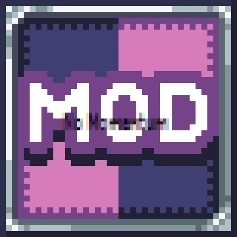 NoInertia无惯性 – tModLoader Mod