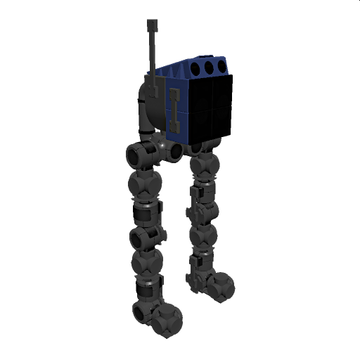 Prototype ROB