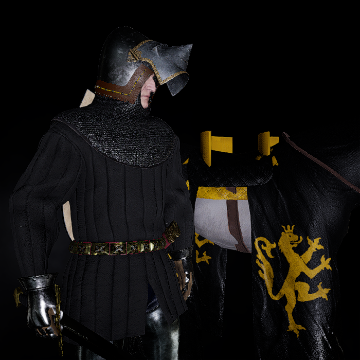1385 AD: House of Wittelsbach