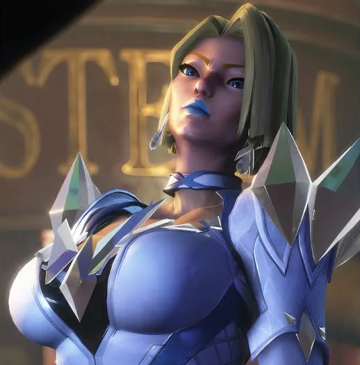 R-18 Emma Frost (Marvel Rivals) Nsfw Radio 2
