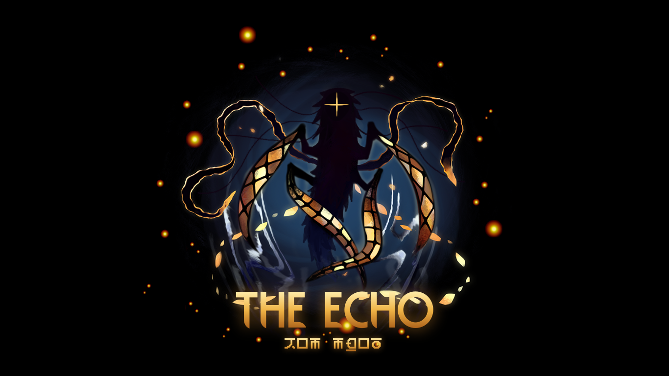 The Echo preview