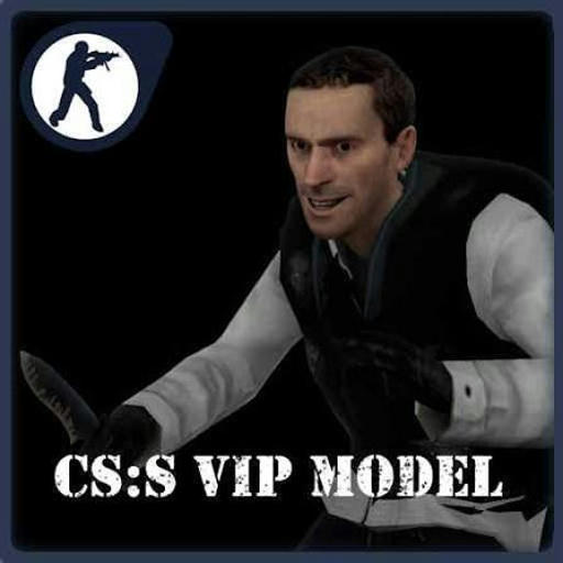 CSS Custom VIP Playermodel [βetaβIne λ reupload] preview
