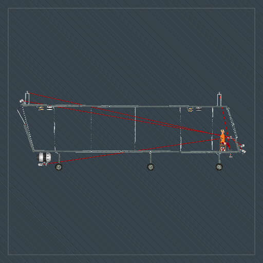Cargo plane 2