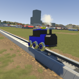 dumb thomas