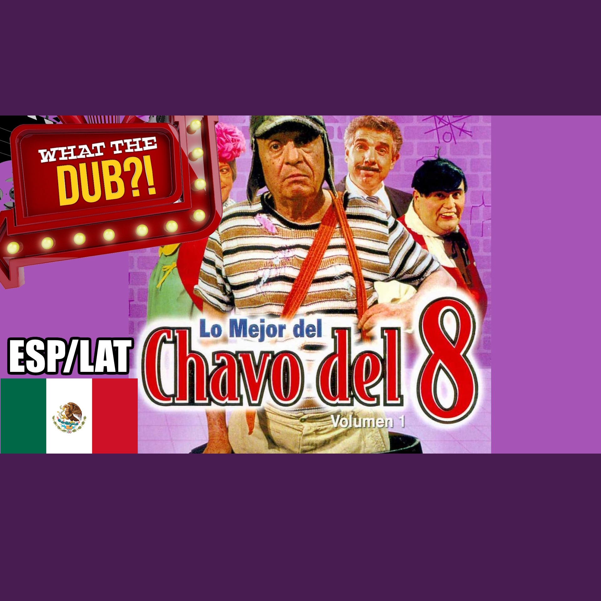 [ESP]El Chavo del 8