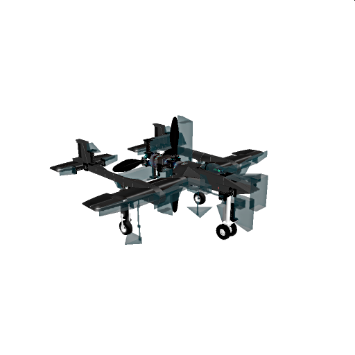 0 Core Plane