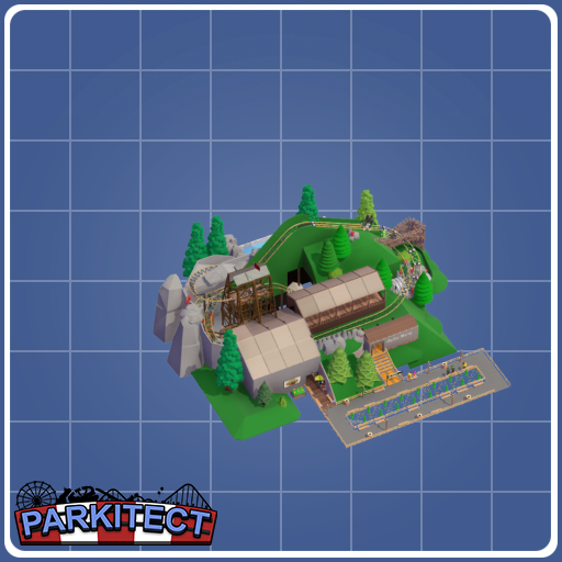 Ruby Mine