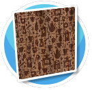 WALL PP - 20