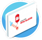 Save a life give blood