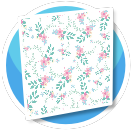 flower wall 01