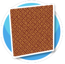 Brown wall 01