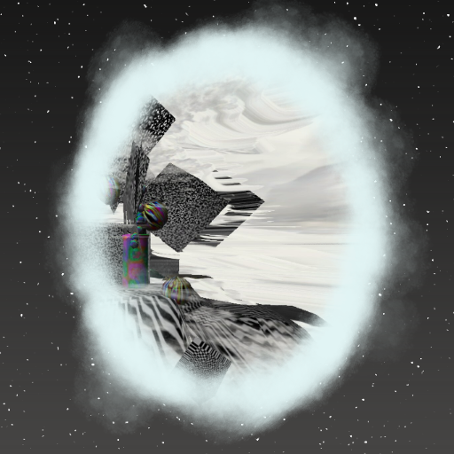 AppleBluey - Level 404 - My dEarly fragmeNteD