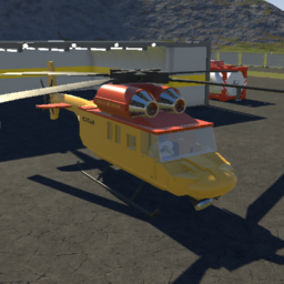 TH-2 (SAR)