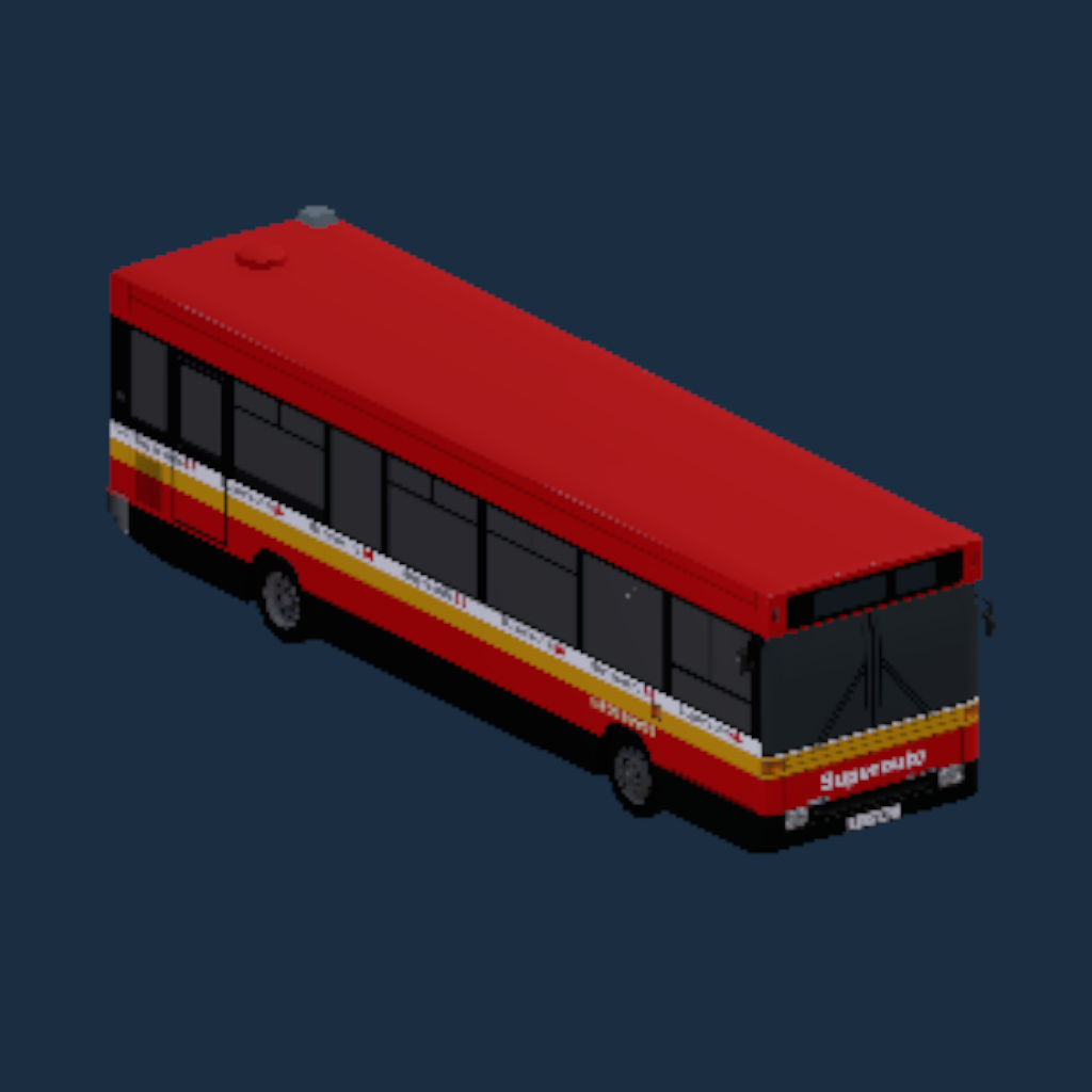 Dennis Dart SLF 10.1m Plaxton Pointer 1 First Eastern Counties Ipswich  Superoute66
