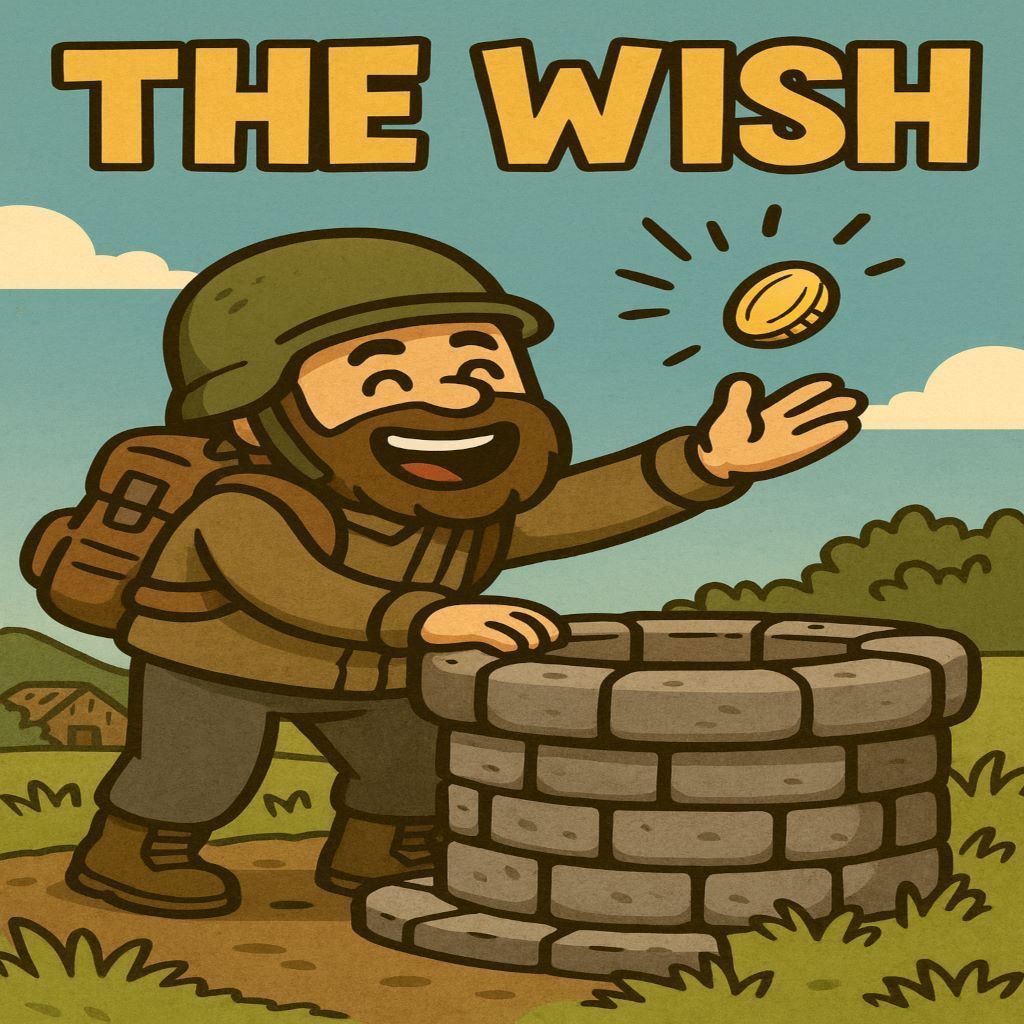 The Wish Well