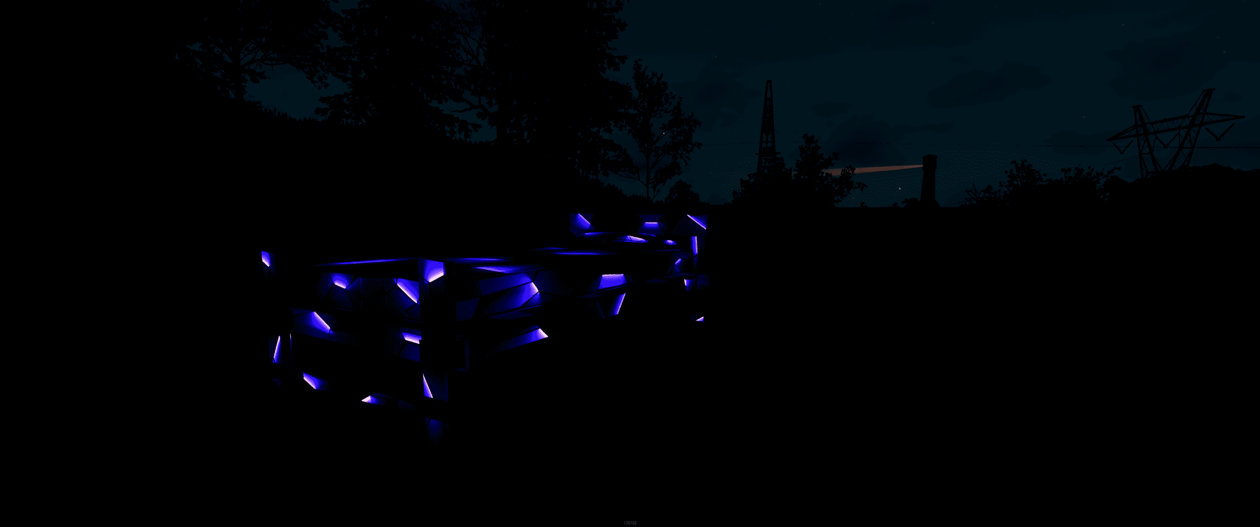 Ultramarine Bed thumbnail 9