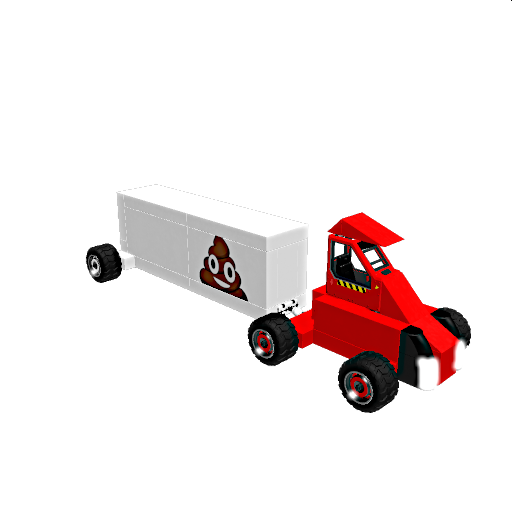 tractor trailer
