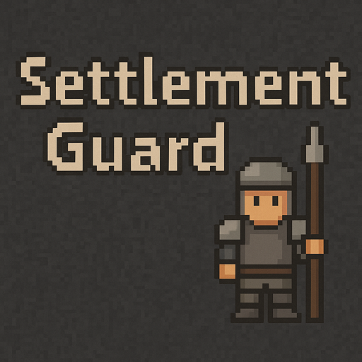 Settlement Guard
