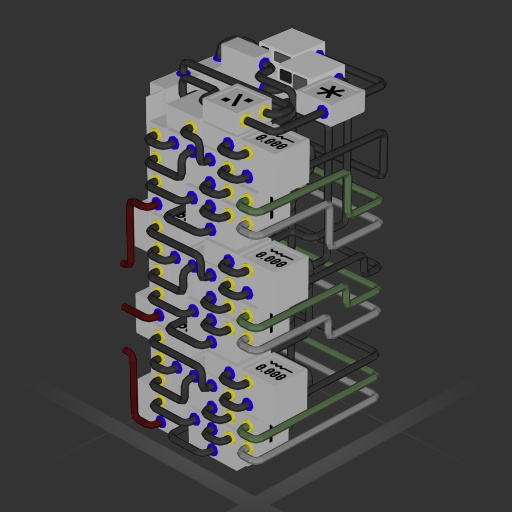 Triple PID - All Hover