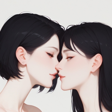 白皙的胴体 1