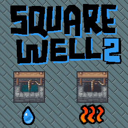 Square Well