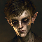 Graf Kasimir ("Bloodmoon"-mod, German)