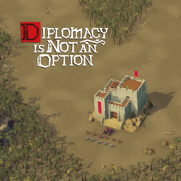 Castle War