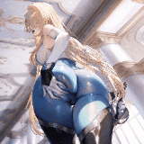 Wilhelmina_brown dust 2_X-ray_4K