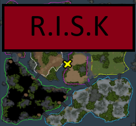 R.I.S.K                  by Dr.Ikc
