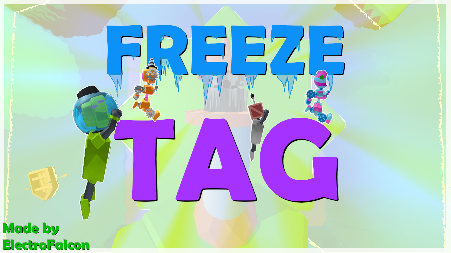 Freeze Tag