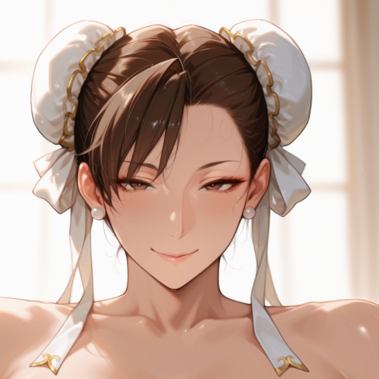 巨乳春丽