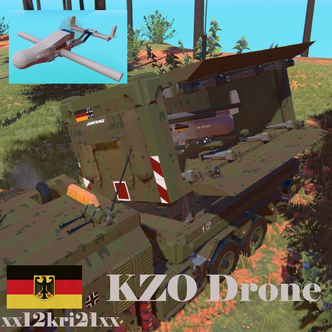 KZO