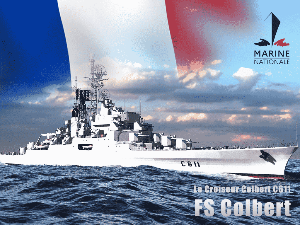 FS Colbert (C611) preview