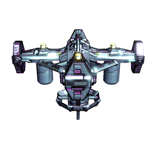 Escapees_LV1A_SB