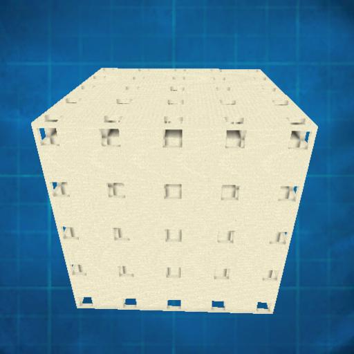 The White Cube
