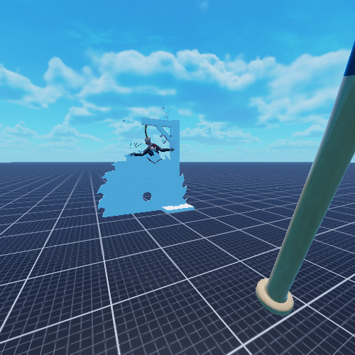 Simple Farm