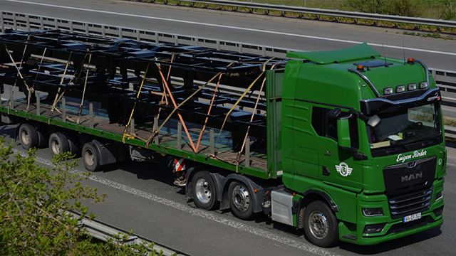 Eugen Roder Spedition GmbH