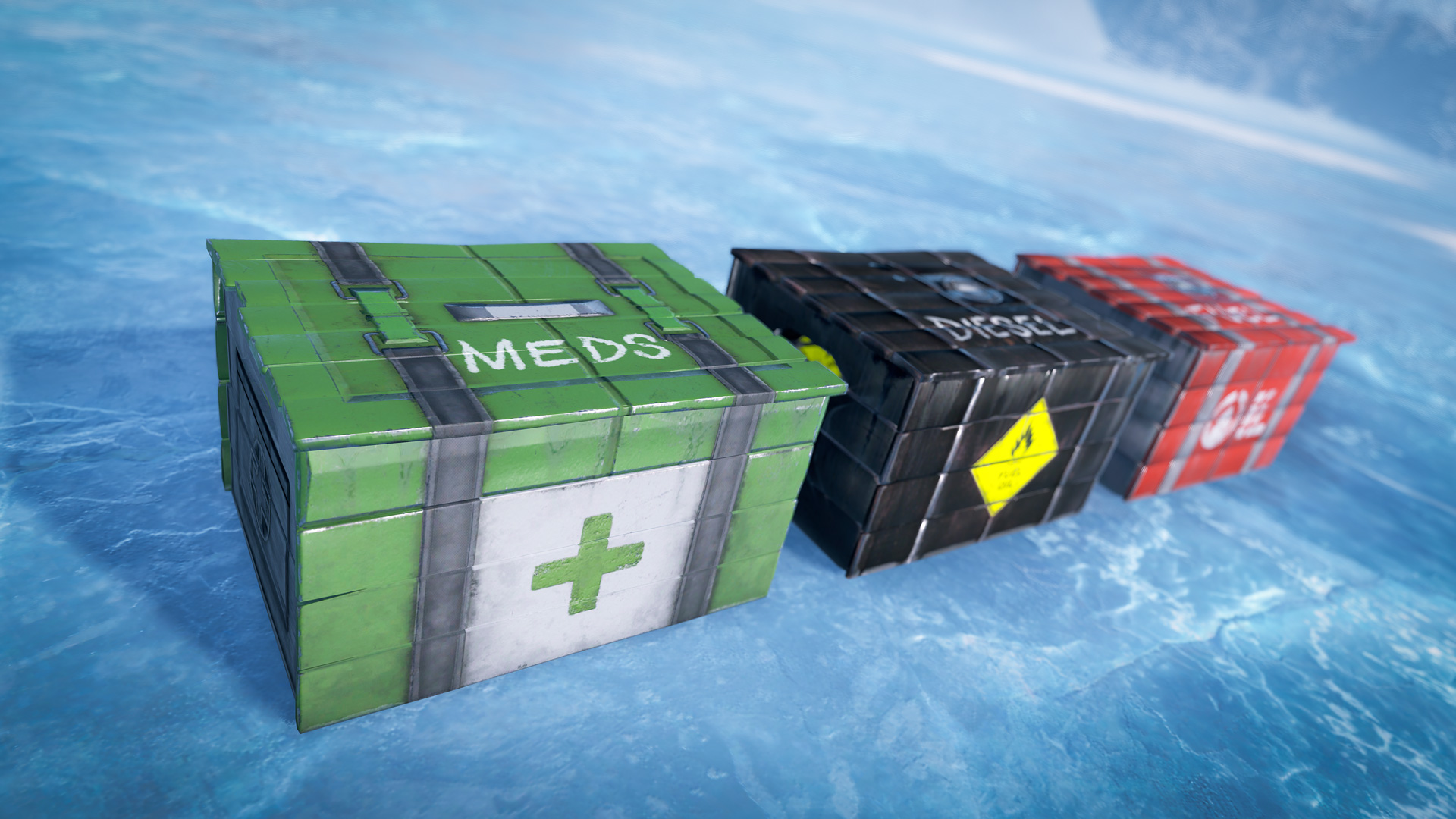 Small Meds Box thumbnail 8