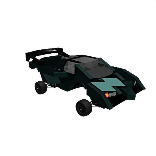 Super car preview