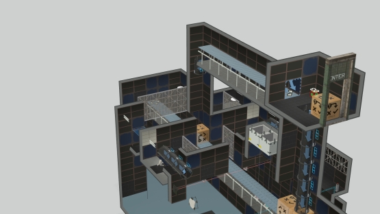 Conveyor Coop
