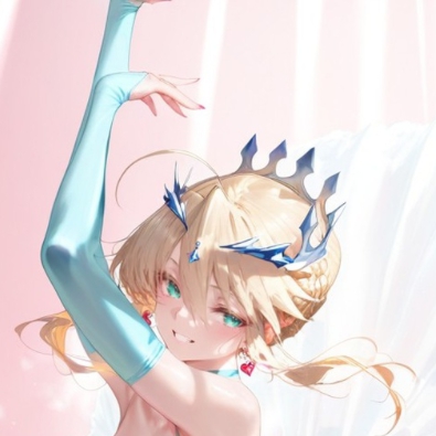 芭蕾女王