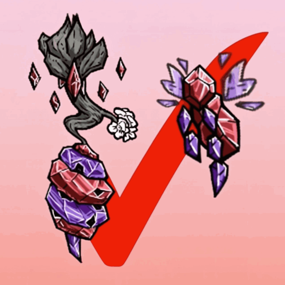 We need Cherry Forest cherrift_bee LootPatch